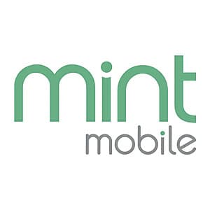 Mint Mobile New Customer Offer: 30% Off 12-Month 5GB, 12GB or 20GB Plans from $144.50 (No Port-In Required)