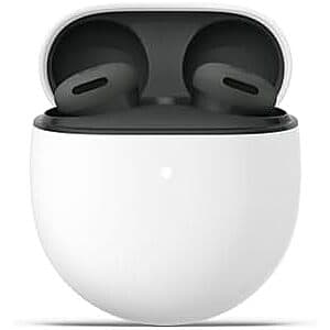 Google Pixel Buds 2a Wireless Bluetooth Earbuds w/ Active Noise Cancellation $99 + Free Shipping