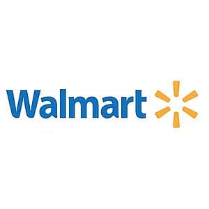 Select Walmart Accounts: Spend $50+ on Pickup or Delivery Orders Get $10 Off