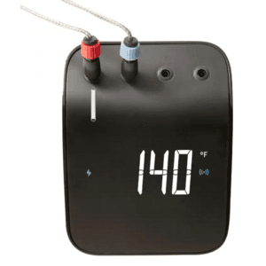 Weber Connect Smart Grilling Hub $43 + Free Shipping