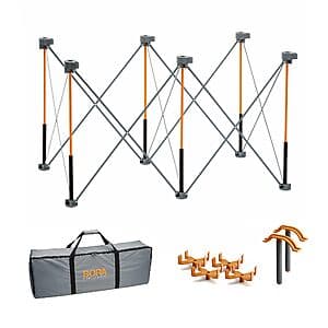 Bora Centipede 2' x 4' Work Stand (1500lb Capacity) $69.50 + Free Shipping