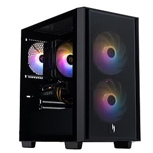 Acer Nitro 60 Desktop: i7-14700F, RTX 5070 Ti, 32Gb RAM, 2TB SSD $1499 + Free Shipping