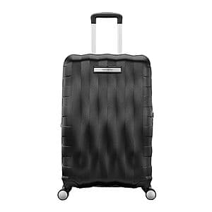 24" Samsonite Ziplite 6 Hardside Spinner Luggage (2 colors) + $10 Kohls Cash $64.80 + Free S&H