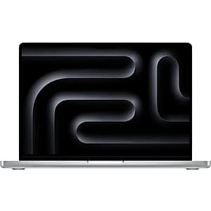 Open Box/Excellent 14.2" Apple MacBook Pro Laptop (2024): M4 Chip, 16GB, 512GB $1155 & More + Free Shipping