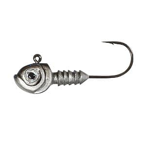 3-Pack Northland Fishing Tackle Smeltinator Jig Head Lure (3/8 Oz, 1/0 Hook) $2.40