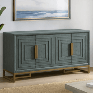 Select Costco Locations: 60" Thomasville Alessia Accent Cabinet $450 + Free S&H