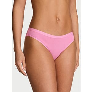 Victoria's Secret: Women's Panties (Various Styles) 8 for $25 + Free S&H on $50+