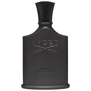 Costco Members: 3.3oz Creed Green Irish Tweed Eau de Parfum $180 + Free Shipping