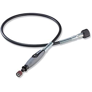 Select Stores: 36" Dremel Flex Shaft Rotary Tool Attachment $10 + Free Pickup