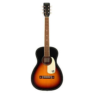 Gretsch Guitars Sale: Jim Dandy Parlor Acoustic Guitar (Rex Burst) $175 & More + Free S&H