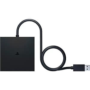 Sony PlayStation VR2 PC Adapter (Black) $48 + Free S&H