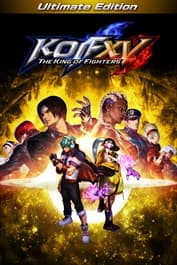 The King of Fighters XV: Ultimate Edition (Xbox Series X|S Digital Download) $15