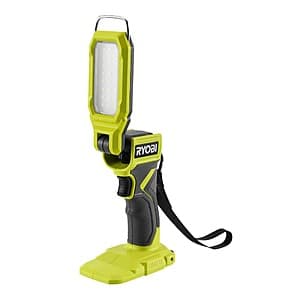 RYOBI ONE+ 18V Cordless LED Stick Light (Tool Only) $30 + Free Shipping