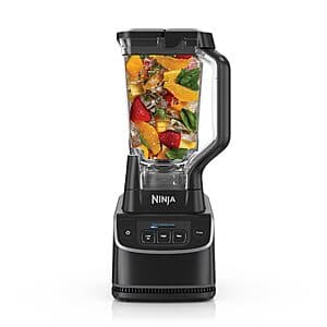 Ninja UltraCrush 1000W Professional Blender w/ 72-Oz Pitcher $80 + Free S&H