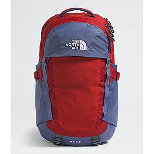 The North Face Men's & Women's Recon Backpack (fits up to 16'' Laptop) $55 + Free Shipping