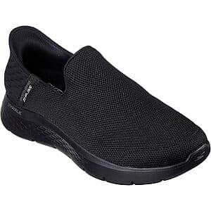 Skechers Men's Gowalk Flex Slip-On Shoes $35 + Free Shipping