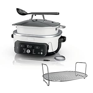 Sam's Club: 8.5-Qt Ninja 17-in-1 PossibleCooker PRO Plus w/ Smart Cook System $80 + Free S&H Plus Members