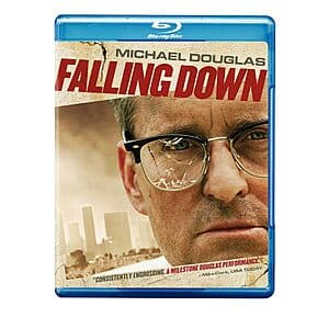 Falling Down (Blu-ray) $8.30