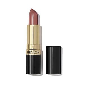 Select Accts: 0.15-Oz Revlon Super Lustrous Lipstick (various) $0.80 w/ S&S
