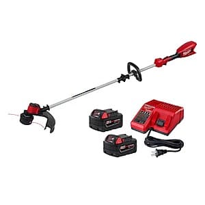 Milwaukee brand tool or equipment available at Home Depot.