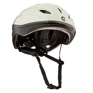 Concord Adult Bicycle Helmet (Sand) $6