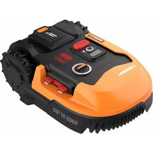 Open Box Worx 20V Power Share LANDROID S 1/8-Acre Cordless Robotic Mower w/ Batt $312 & More + Free S/H