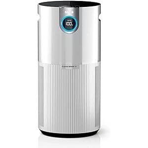 Prime Members: Shark HEPA Air Purifier w/ Clean Sense (up to 1000 Sq Ft) $170 + Free S&H