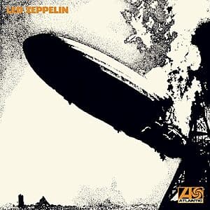 Led Zeppelin Albums (Audio CD w/ AutoRip MP3): II, III, or IV $7.35 & More