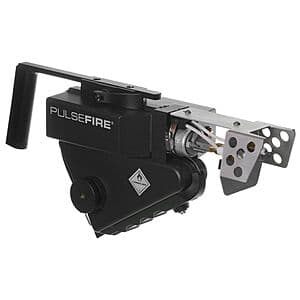 Exothermic Technologies Pulsefire UBF Underbarrel Flamethrower $350 + $13.49 Shipping