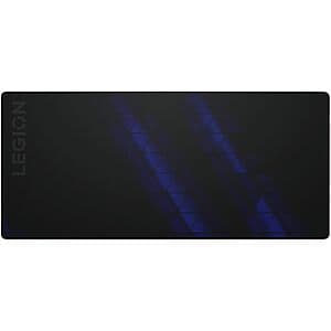 Lenovo Legion Gaming Control XXL Mouse Pad $6.55 + Free Shipping