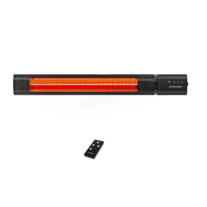 ThermoMate 1500W Outdoor Electric Infrared Patio Heater $90 + Free Shipping