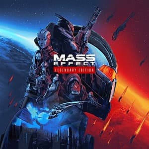 Mass Effect: Legendary Edition (PCDD, PS4 or Xbox One/Series X|S Digital) $6