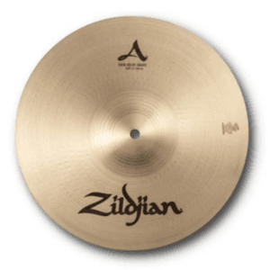 Zildjian Cymbals Sale: 8 Models from $273 + Free Shipping