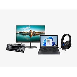 Additional Savings on Select Computer & Office Supplies Buy 3, Save 30% Off + Free S/H for Prime Members