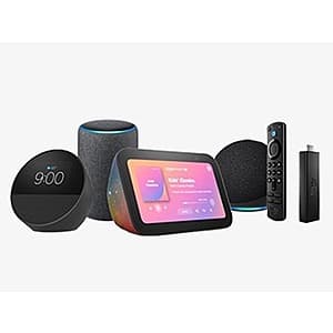 Like New: Amazon Fire TV Stick 4K Select $15.60 & More + Free S&H w/ Prime