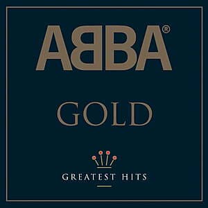 ABBA Gold: Greatest Hits Album (CD) $7