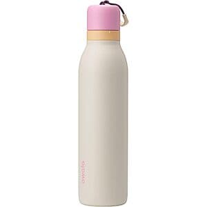 24-Oz Owala FreeSip Twist Stainless Steel Water Bottle (Various) $19.95