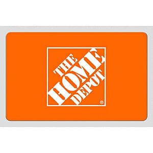 H-E-B Grocery Stores Only: $50 Home Depot or Lowe's Gift Card $40 (Central Market; Valid thru 4/15)