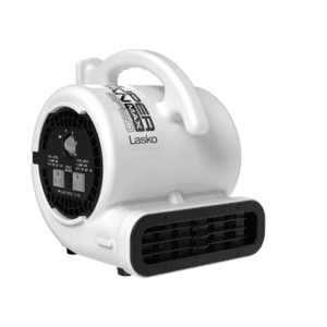 Costco Members: Lasko Super Fan MAX 4-Speed Multi-Purpose Compact Air Mover $40 + Free S&H
