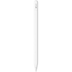 Apple Pencil (USB-C) for iPad Tablets $49 + Free Shipping
