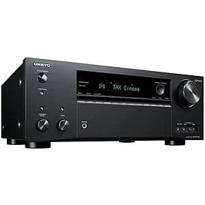 Onkyo TX-NR7100 9.2-Channel AV Receiver $699 + Free Shipping