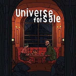 Universe for Sale (PC/Epic Games/iOS or Android Digital Download) Free to Claim