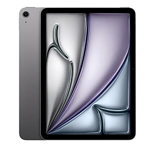 Costco Members: 11" 128GB Apple iPad Air M4 Chip Wi-Fi Tablet (2026, 4 Colors) $520 + Free S&H