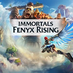 Immortals Fenyx Rising (PC Digital Download) Free