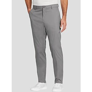 Awearness Kenneth Cole Men's Modern Fit Performance Flex Chino (Various) $20 & More + Free S&H