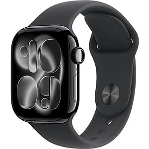 Apple Watch Series 11 w/ Aluminum Case & Sport Band: 42mm GPS $299 & More + Free Shipping