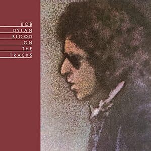 Bob Dylan: Blood On The Tracks (Vinyl w/ AutoRip MP3) $17.10