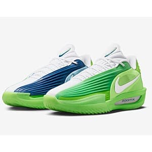 Nike Men's G.T. Cut 3 Turbo Basketball Shoes (2 Colors) $106 + Free Shipping