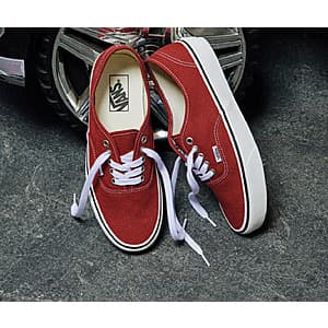 Vans 4th of July Sale: Shoes, Clothing, Accessories & More 40% Off + Free S&H on $50+