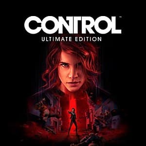 Control Ultimate Edition (PC/Steam Digital Code) $3.60